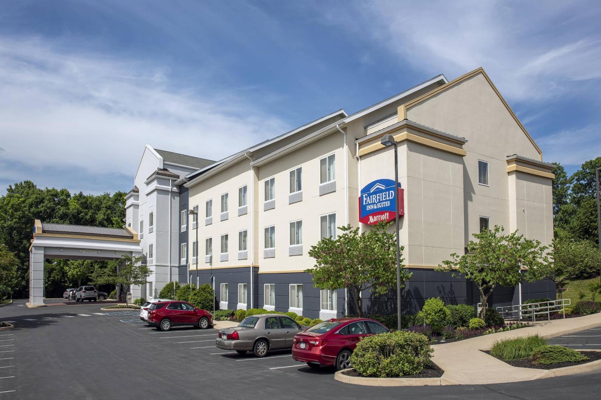 Fairfield & By Marriott