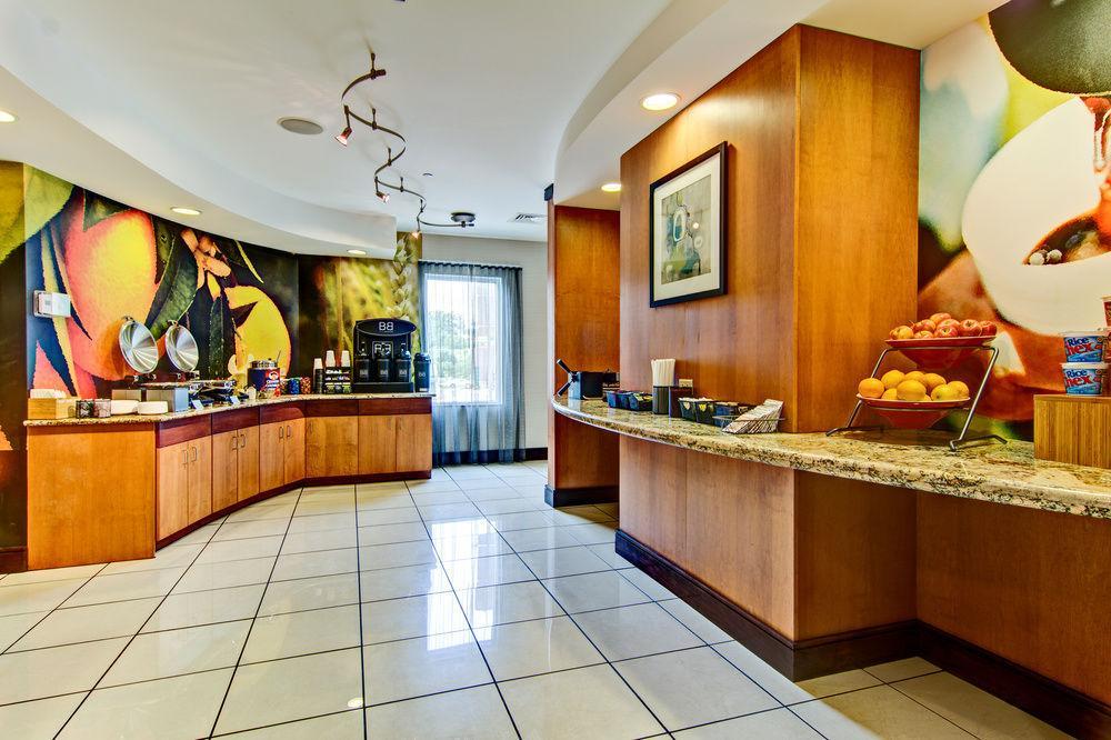 Fairfield & By Marriott 3*