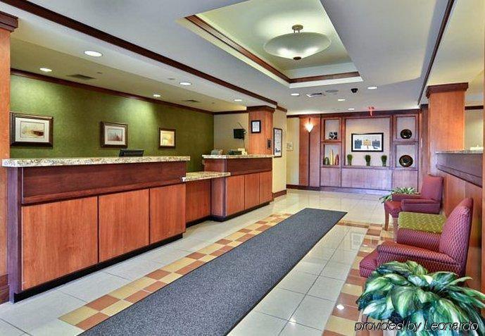 Fairfield & By Marriott Hotel 3*