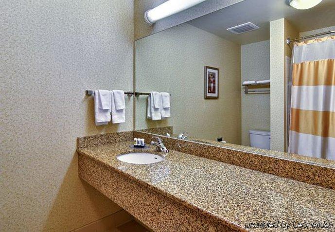 Fairfield & By Marriott Hotel