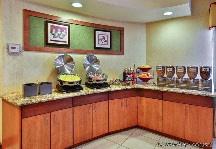 Fairfield & By Marriott 3* State College