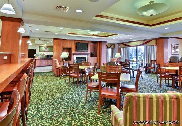 Fairfield & By Marriott Hotel 3*