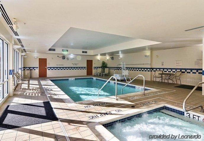 Fairfield & By Marriott 3*