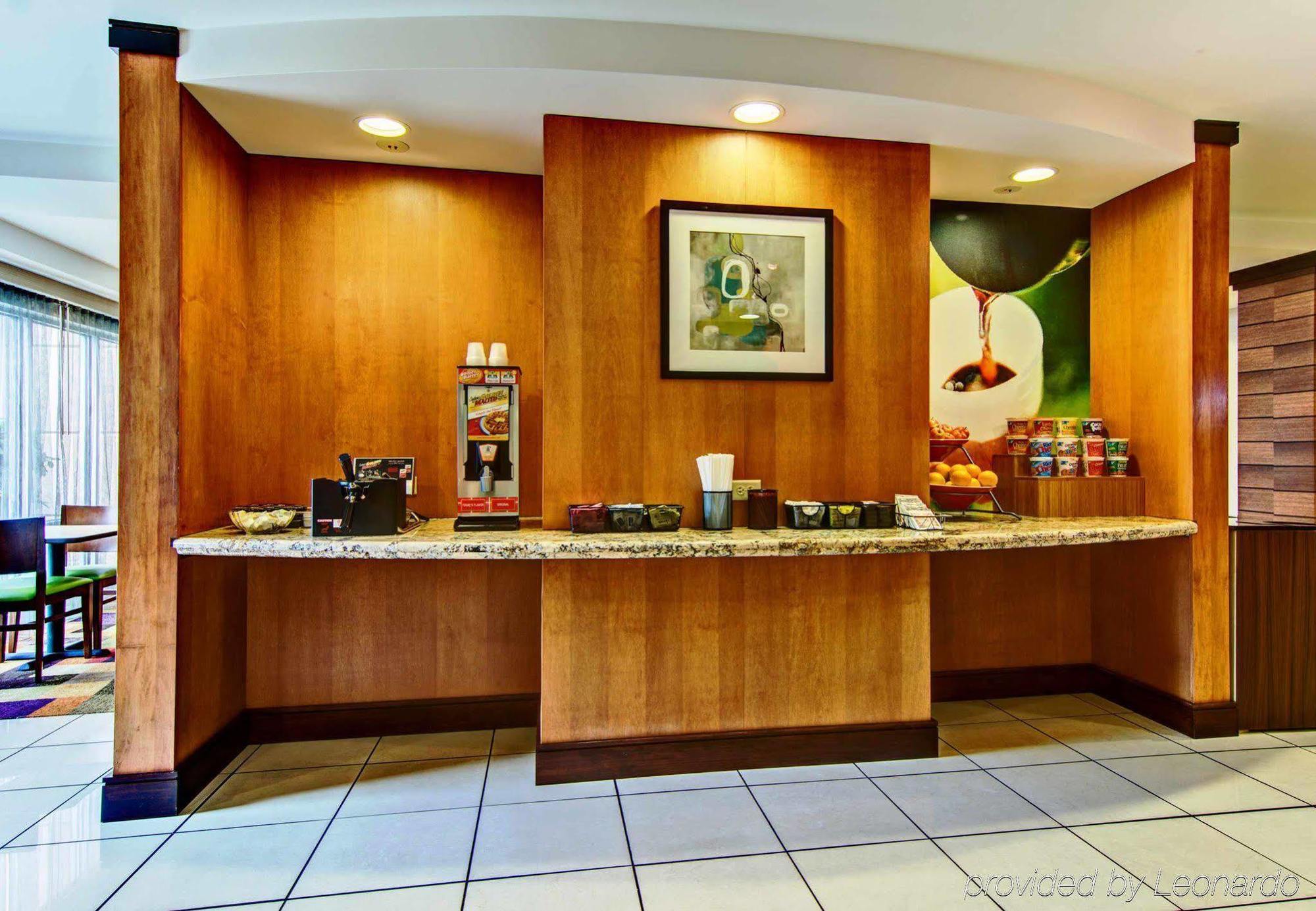 Fairfield & By Marriott