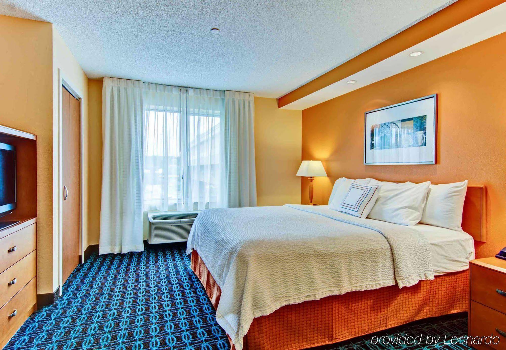 Fairfield & By Marriott 3* State College