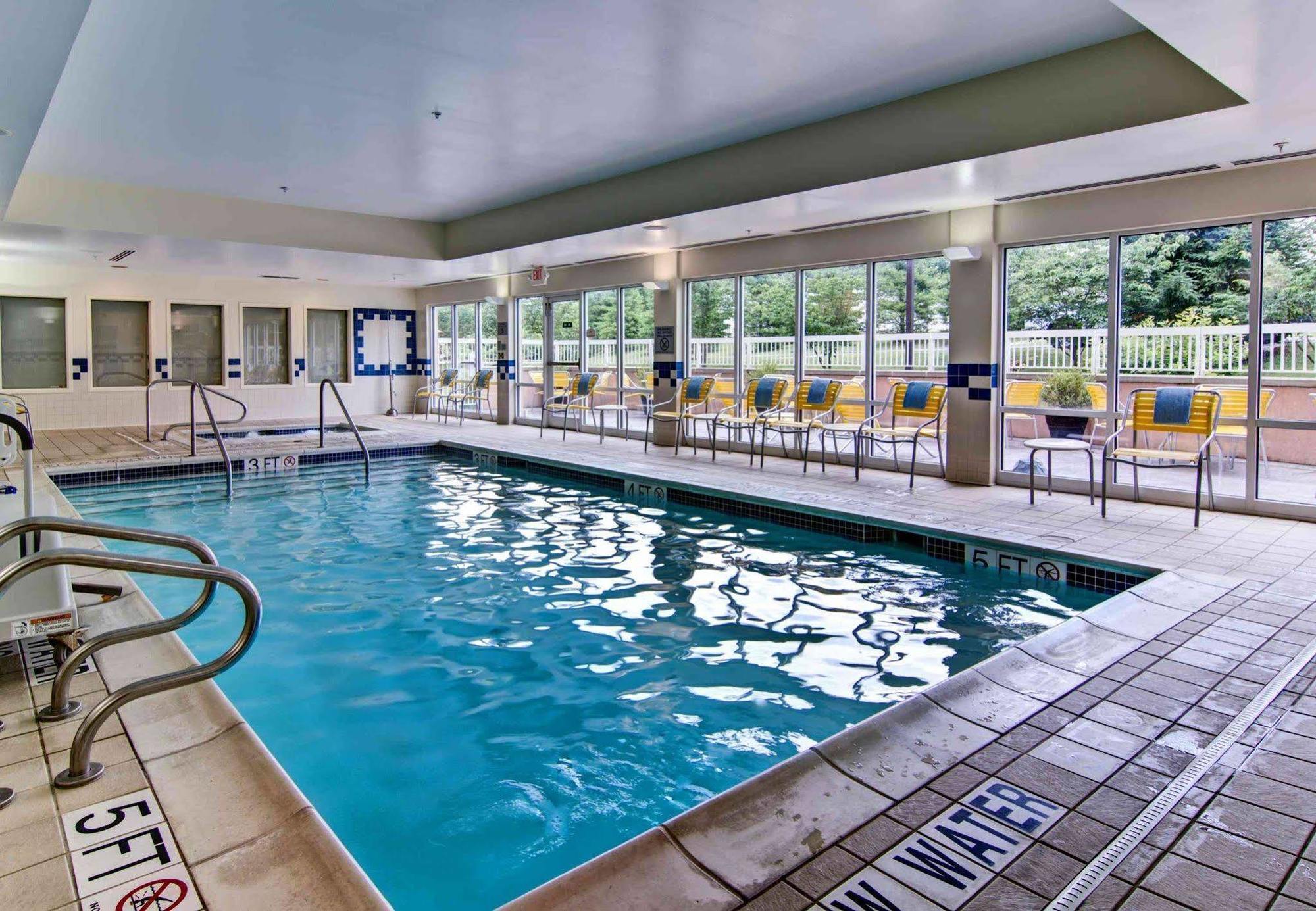 Fairfield & By Marriott Hotel 3*