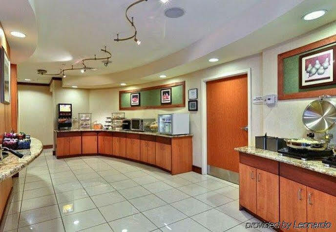 Fairfield & By Marriott Hotel 3*