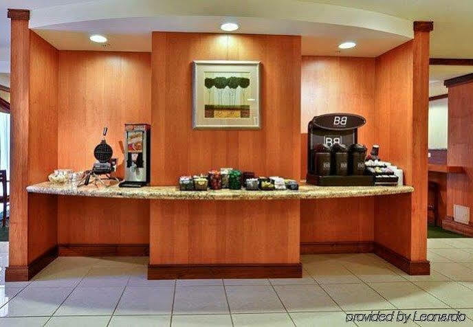 Fairfield & By Marriott Hotel 3*