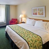 Fairfield & By Marriott 3*
