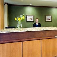 Fairfield & By Marriott 3* State College